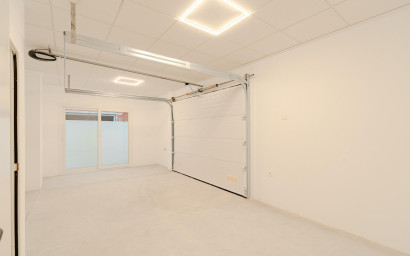 New Build - Villa -
Los Alcazares - Torre del Rame