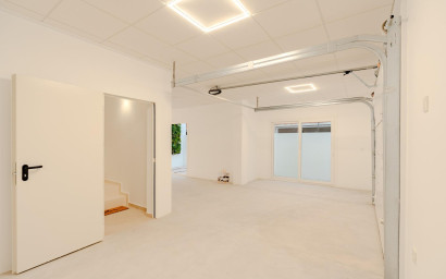 New Build - Villa -
Los Alcazares - Torre del Rame