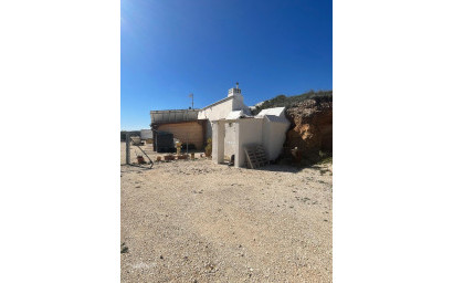 Resale - Finca - Country Property -
Raspay - Raspay Murcia