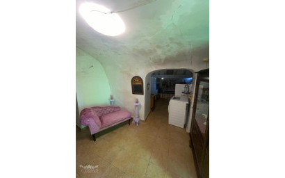 Resale - Finca - Country Property -
Raspay - Raspay Murcia