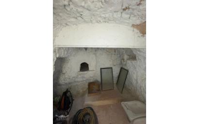 Resale - Finca - Country Property -
Raspay - Raspay Murcia