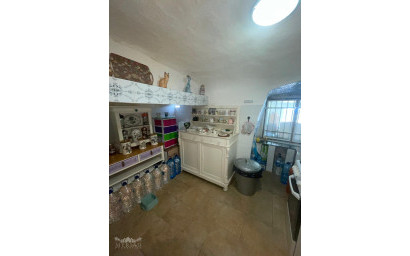 Resale - Finca - Country Property -
Raspay - Raspay Murcia