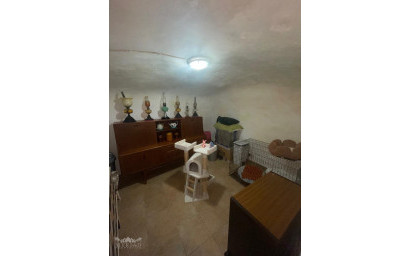 Resale - Finca - Country Property -
Raspay - Raspay Murcia