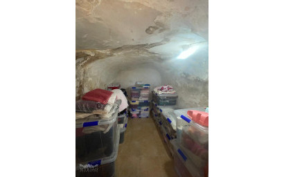 Resale - Finca - Country Property -
Raspay - Raspay Murcia