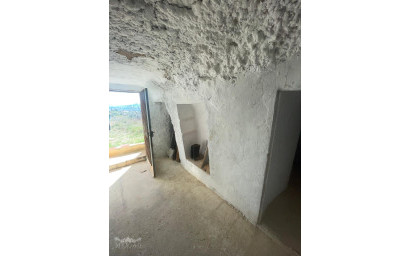 Resale - Finca - Country Property -
Raspay - Raspay Murcia