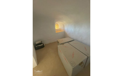 Resale - Finca - Country Property -
Raspay - Raspay Murcia