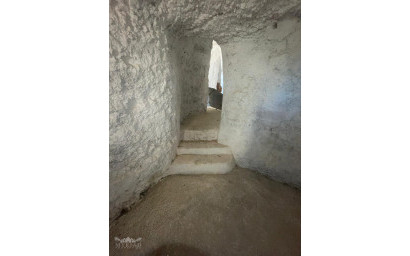 Resale - Finca - Country Property -
Raspay - Raspay Murcia