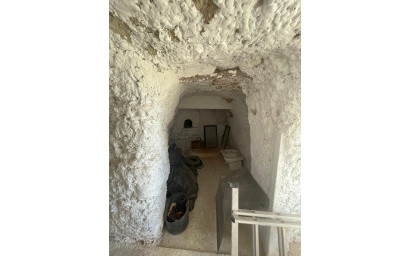 Resale - Finca - Country Property -
Raspay - Raspay Murcia