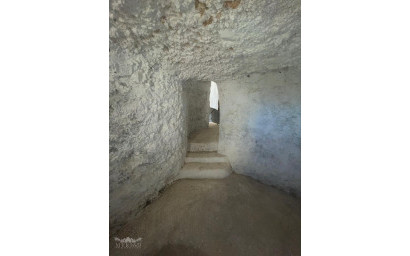 Resale - Finca - Country Property -
Raspay - Raspay Murcia