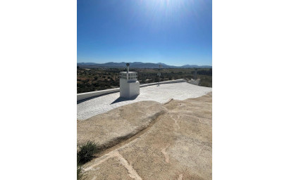 Resale - Finca - Country Property -
Raspay - Raspay Murcia