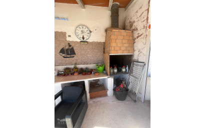 Resale - Finca - Country Property -
Raspay - Raspay Murcia