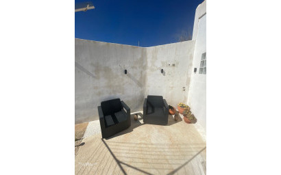 Resale - Finca - Country Property -
Raspay - Raspay Murcia