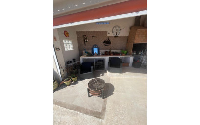 Resale - Finca - Country Property -
Raspay - Raspay Murcia