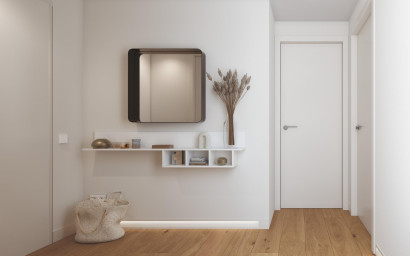 New Build - Penthouse -
San Pedro del Pinatar - Lo Pagan