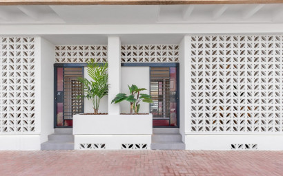 New Build - Apartment -
Torrevieja - Playa Los Naufragos