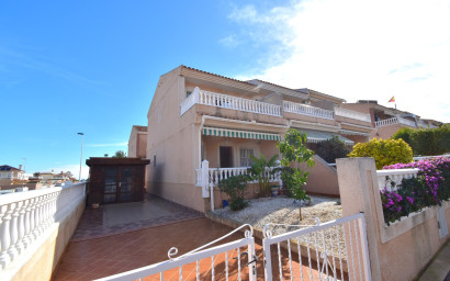 Revente - Maison mitoyenne -
Orihuela Costa - Los Balcones