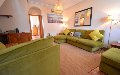 Resale - Townhouse -
Orihuela Costa - Los Balcones