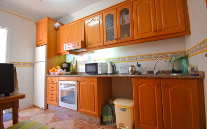 Resale - Townhouse -
Orihuela Costa - Los Balcones