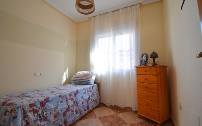 Resale - Townhouse -
Orihuela Costa - Los Balcones