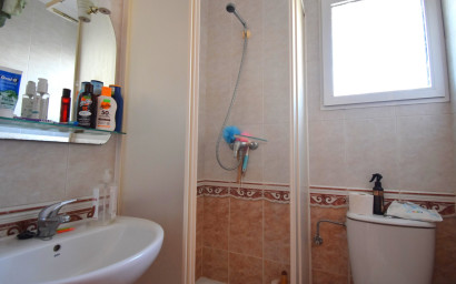 Resale - Townhouse -
Orihuela Costa - Los Balcones