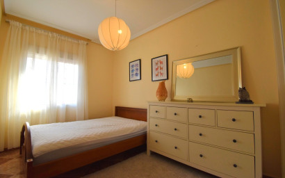 Resale - Townhouse -
Orihuela Costa - Los Balcones