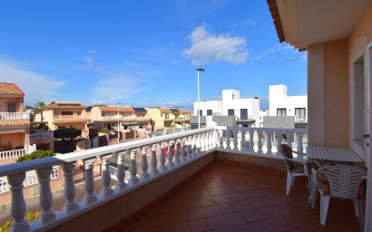 Resale - Townhouse -
Orihuela Costa - Los Balcones