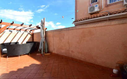 Resale - Townhouse -
Orihuela Costa - Los Balcones