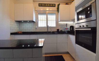 Resale - Townhouse -
Orihuela Costa - Playa Flamenca