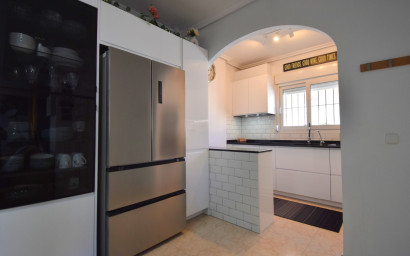 Resale - Townhouse -
Orihuela Costa - Playa Flamenca