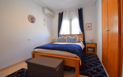 Resale - Townhouse -
Orihuela Costa - Playa Flamenca