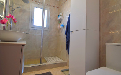 Resale - Townhouse -
Orihuela Costa - Playa Flamenca