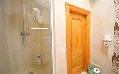 Resale - Townhouse -
Orihuela Costa - Playa Flamenca