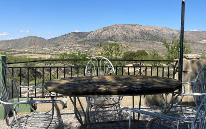 Revente - Villa -
La Romana