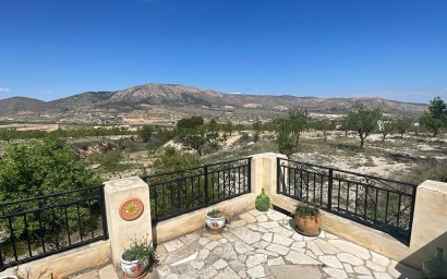 Revente - Villa -
La Romana