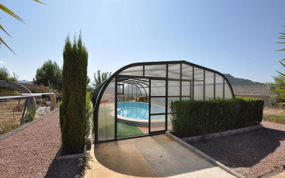 Herverkoop - Villa -
Sax