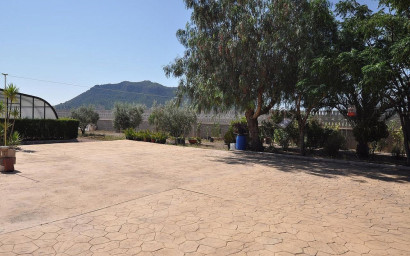 Herverkoop - Villa -
Sax