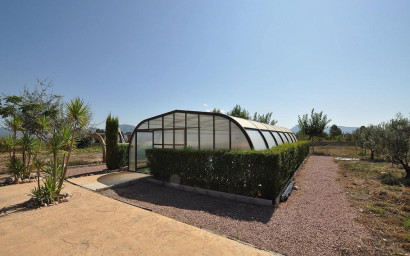 Herverkoop - Villa -
Sax