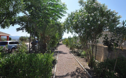 Herverkoop - Villa -
Sax