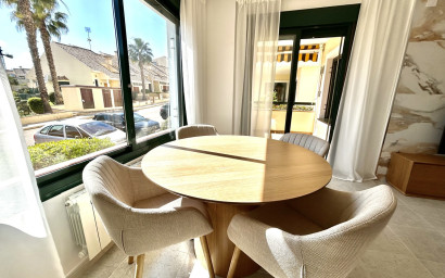 Resale - Apartment -
Campoamor - Campoamor R-5