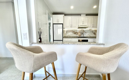 Resale - Apartment -
Campoamor - Campoamor R-5