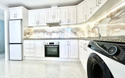 Resale - Apartment -
Campoamor - Campoamor R-5