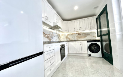 Resale - Apartment -
Campoamor - Campoamor R-5