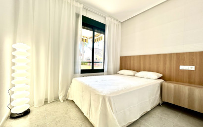 Resale - Apartment -
Campoamor - Campoamor R-5