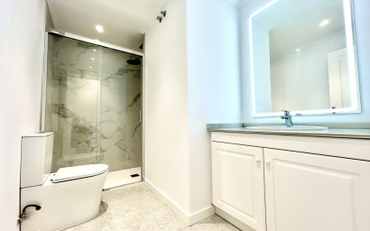 Resale - Apartment -
Campoamor - Campoamor R-5