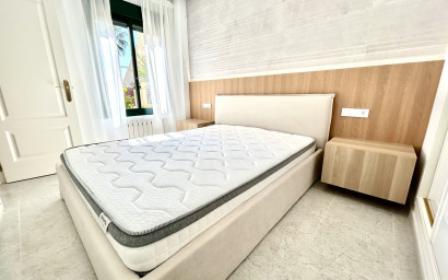 Resale - Apartment -
Campoamor - Campoamor R-5