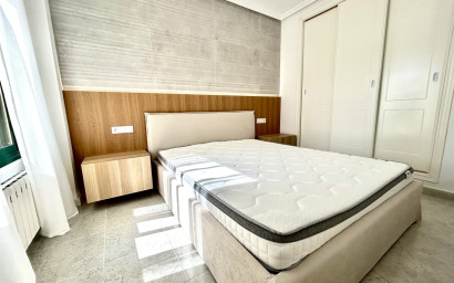 Resale - Apartment -
Campoamor - Campoamor R-5