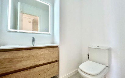 Resale - Apartment -
Campoamor - Campoamor R-5