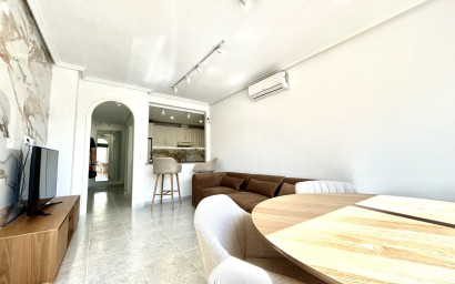 Resale - Apartment -
Campoamor - Campoamor R-5