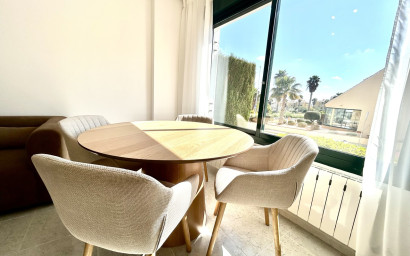 Resale - Apartment -
Campoamor - Campoamor R-5