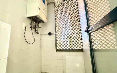 Resale - Apartment -
Campoamor - Campoamor R-5